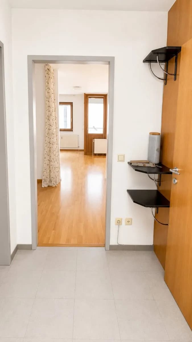1-Zimmer-Wohnung mieten in Wien – 45 m², € 800 – Bild 3 von 13