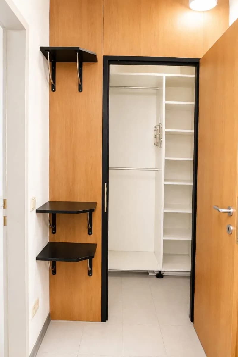 1-Zimmer-Wohnung mieten in Wien – 45 m², € 800 – Bild 4 von 13