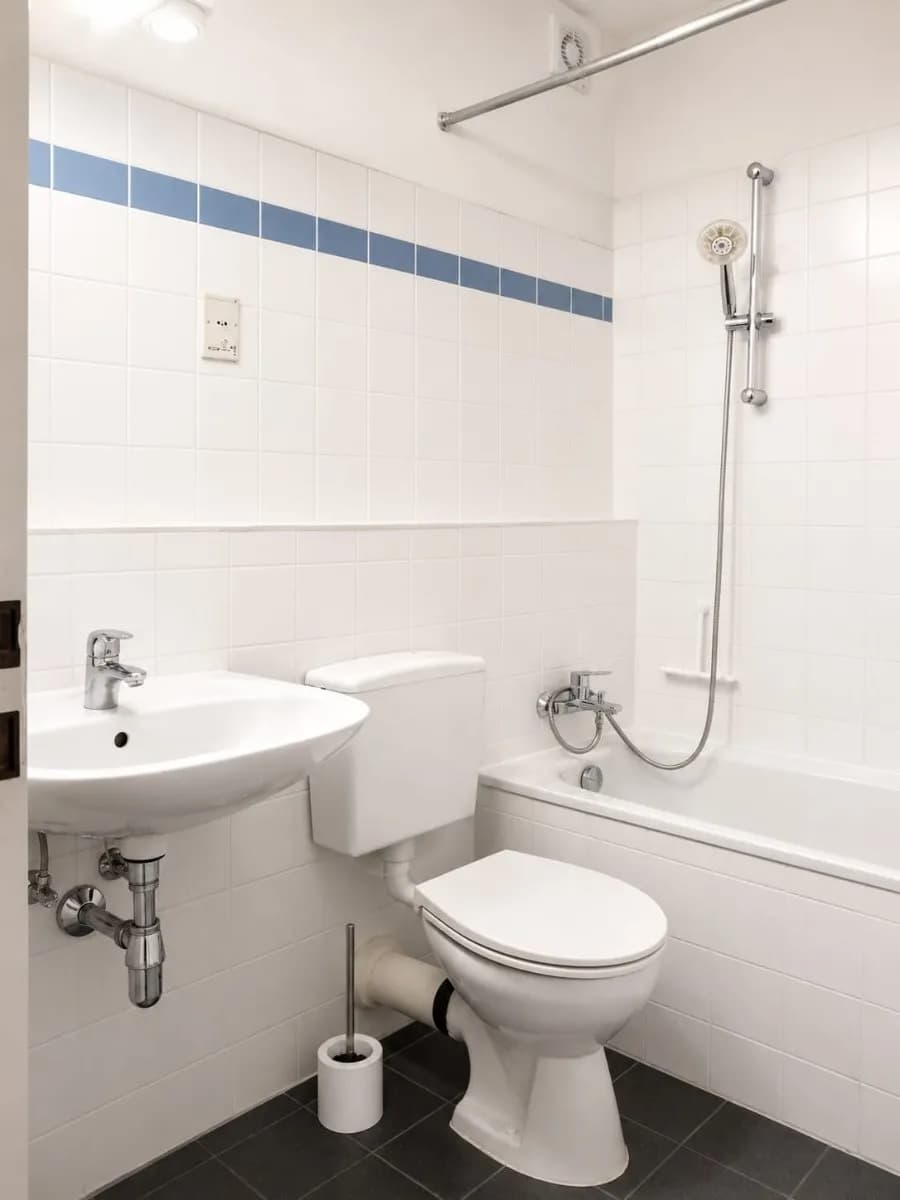 1-Zimmer-Wohnung mieten in Wien – 45 m², € 800 – Bild 5 von 13