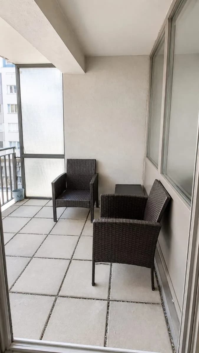 1-Zimmer-Wohnung mieten in Wien – 45 m², € 800 – Bild 9 von 13