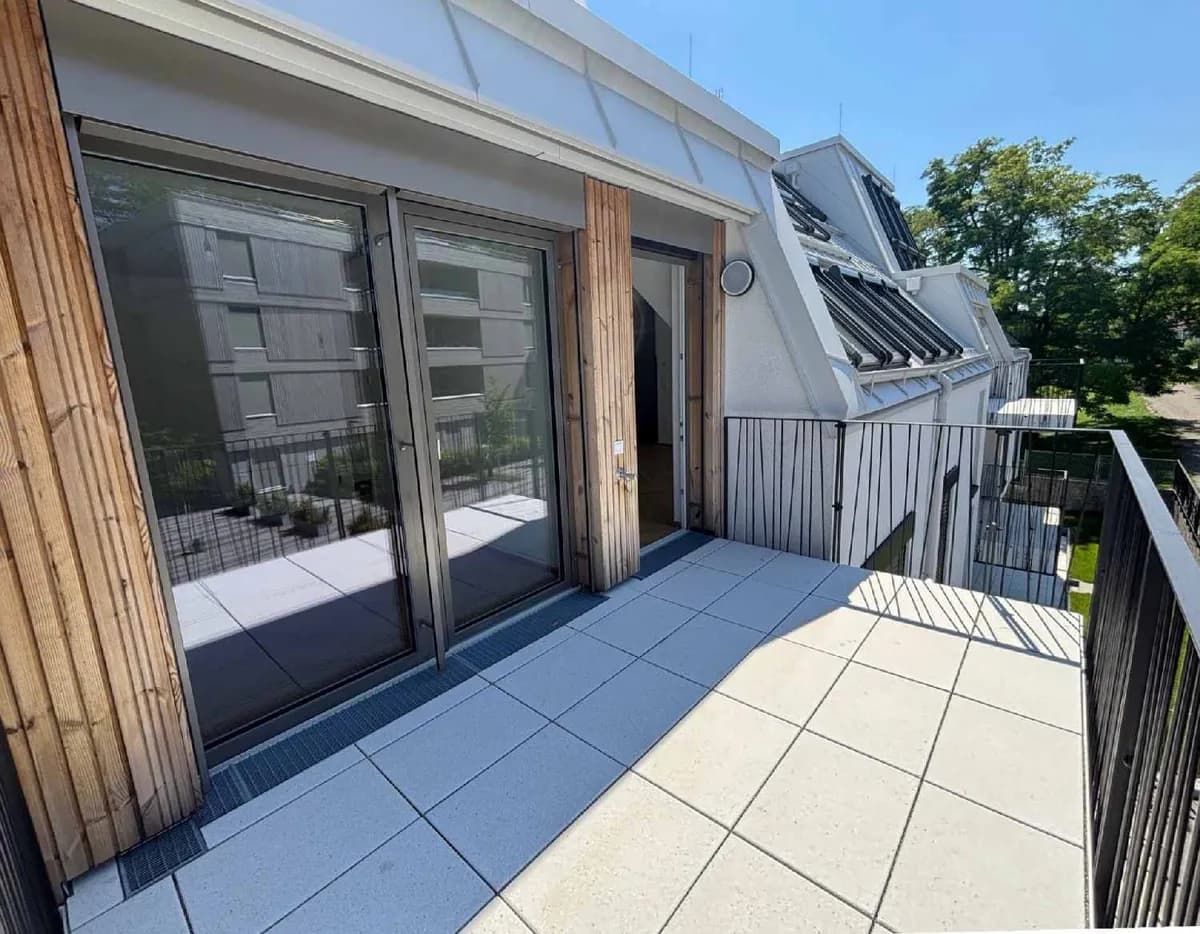 2-Zimmer-Wohnung kaufen in Wien – 54,26 m², € 479.000