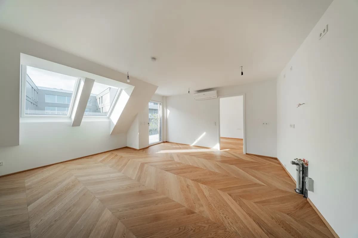 2-Zimmer-Wohnung kaufen in Wien – 54,26 m², € 479.000 – Bild 3 von 20