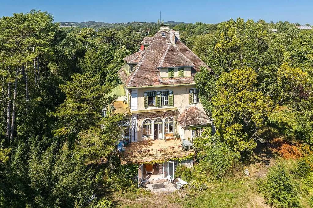 Immobilie kaufen in Mödling – 400 m², € 5.950.000 – Bild 3 von 11