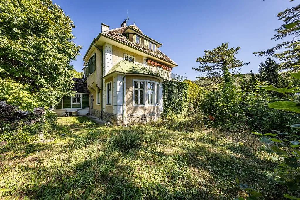 Immobilie kaufen in Mödling – 400 m², € 5.950.000 – Bild 6 von 11