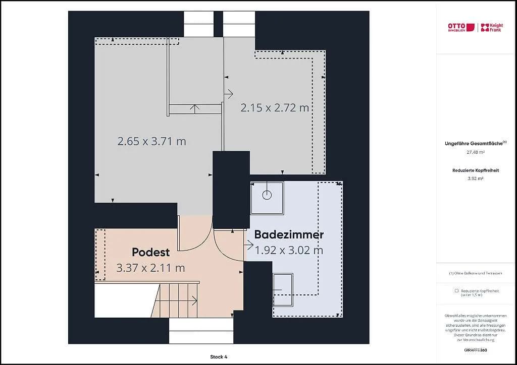 Immobilie kaufen in Mödling – 400 m², € 5.950.000 – Bild 11 von 11