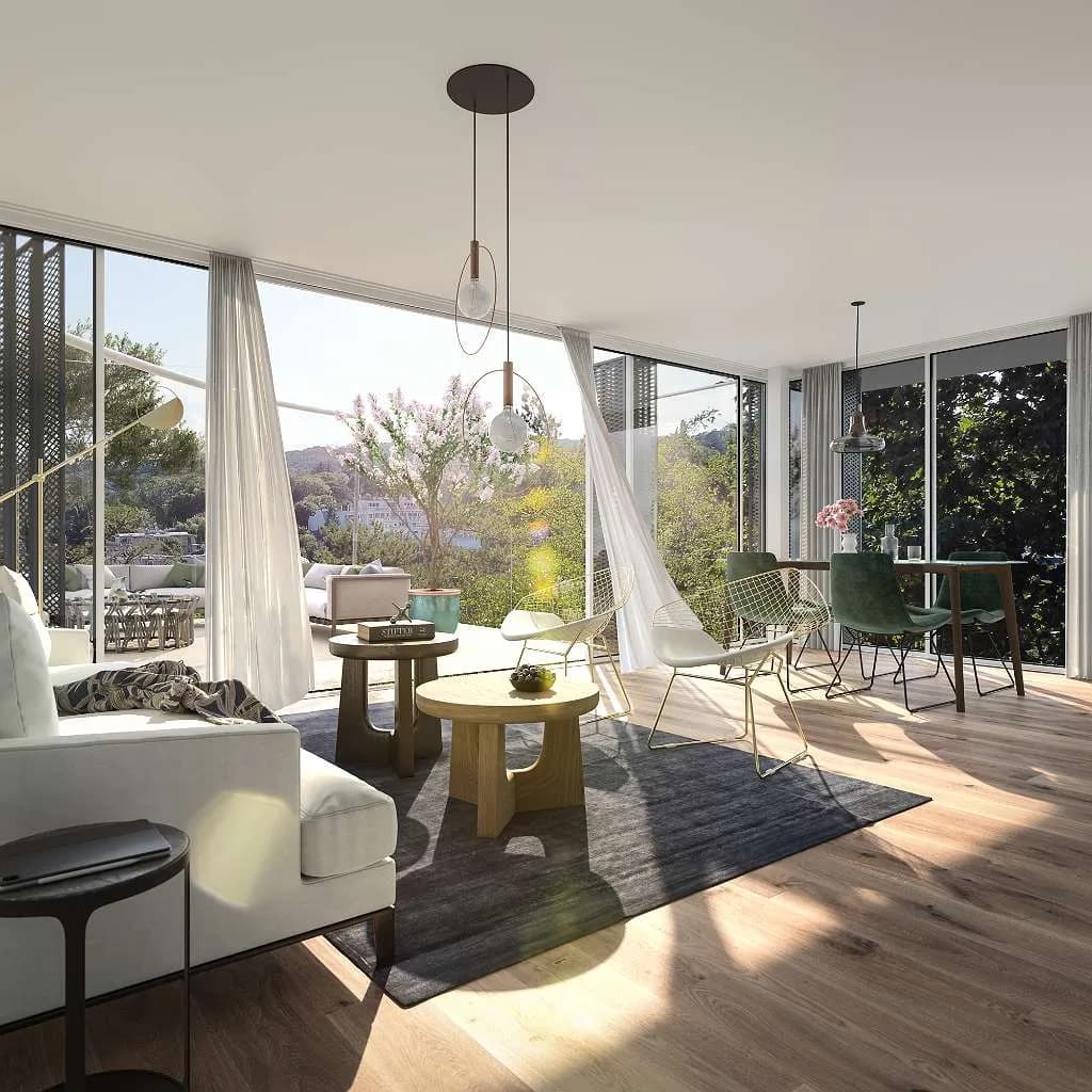 4-Zimmer-Immobilie kaufen in Wien – 129,29 m², € 1.649.000 – Bild 3 von 16
