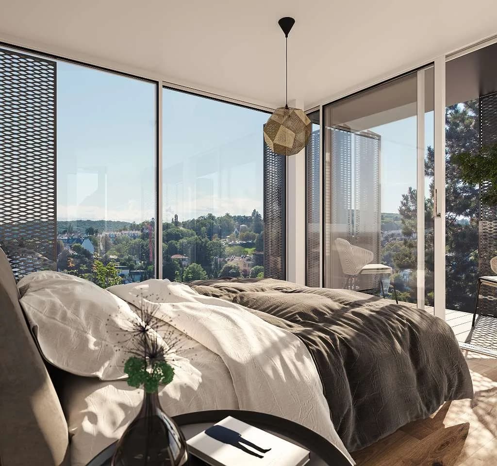 4-Zimmer-Immobilie kaufen in Wien – 129,29 m², € 1.649.000 – Bild 4 von 16