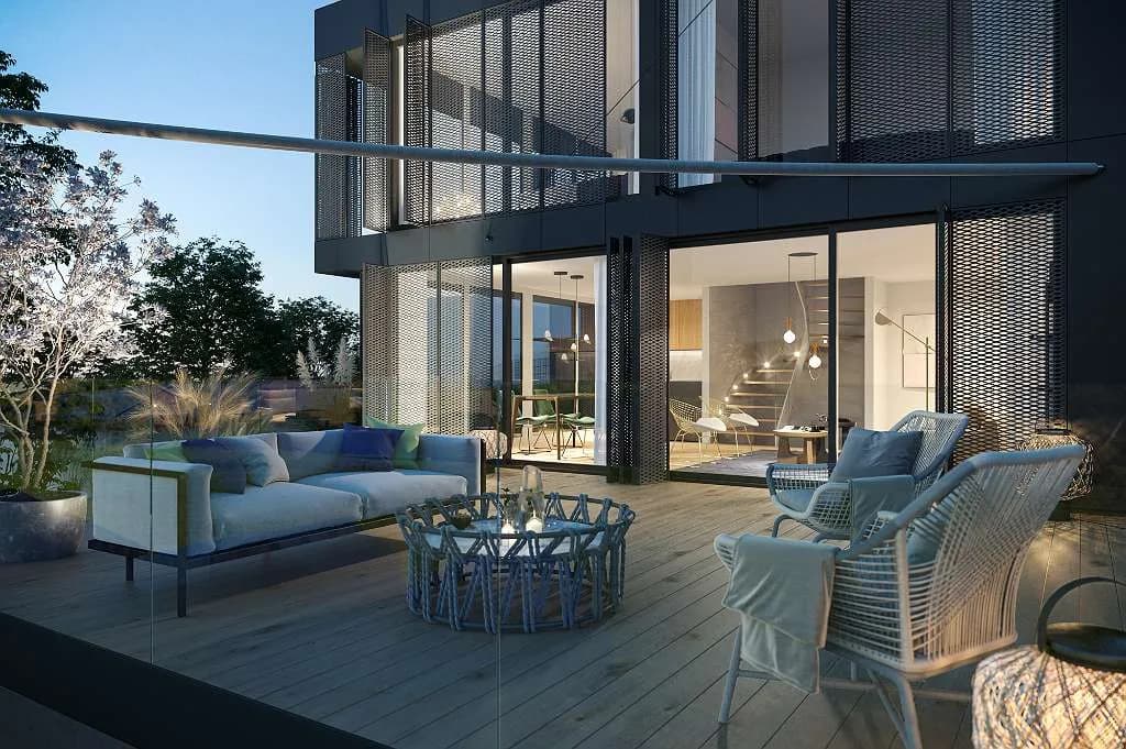 4-Zimmer-Immobilie kaufen in Wien – 129,29 m², € 1.649.000 – Bild 7 von 16