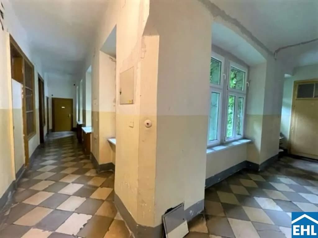 Gewerbeimmobilie kaufen in Wien – 1 156 m², € 4.400.000 – Bild 3 von 4