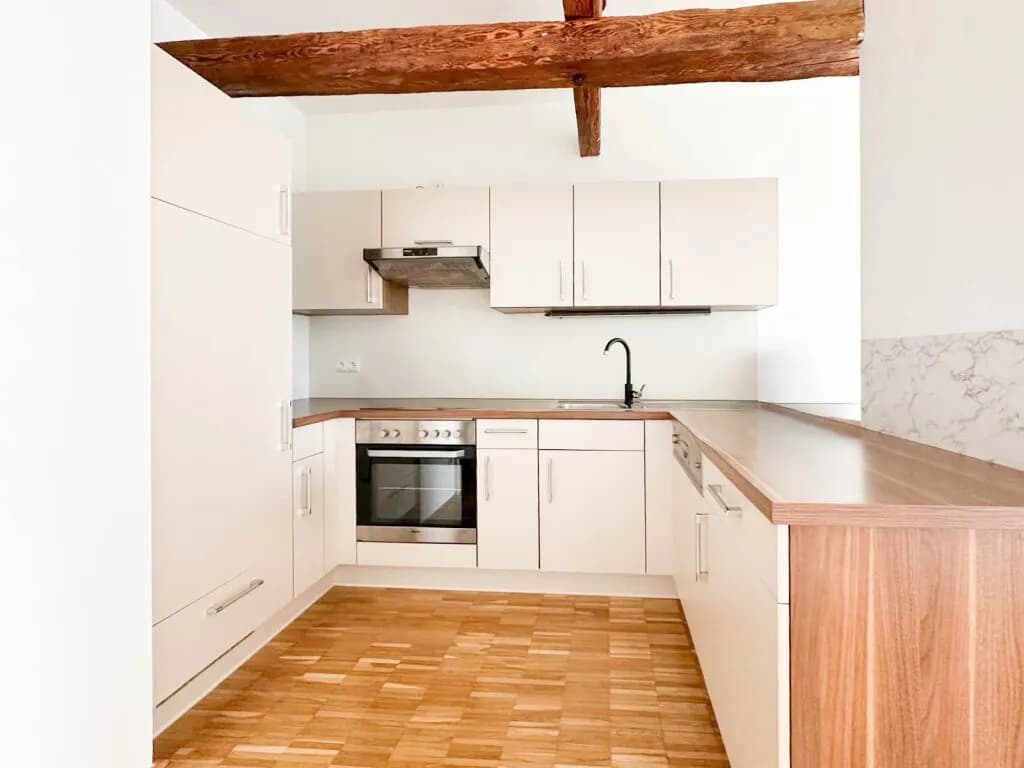 2-Zimmer-Wohnung mieten in Graz – 59,46 m², € 870