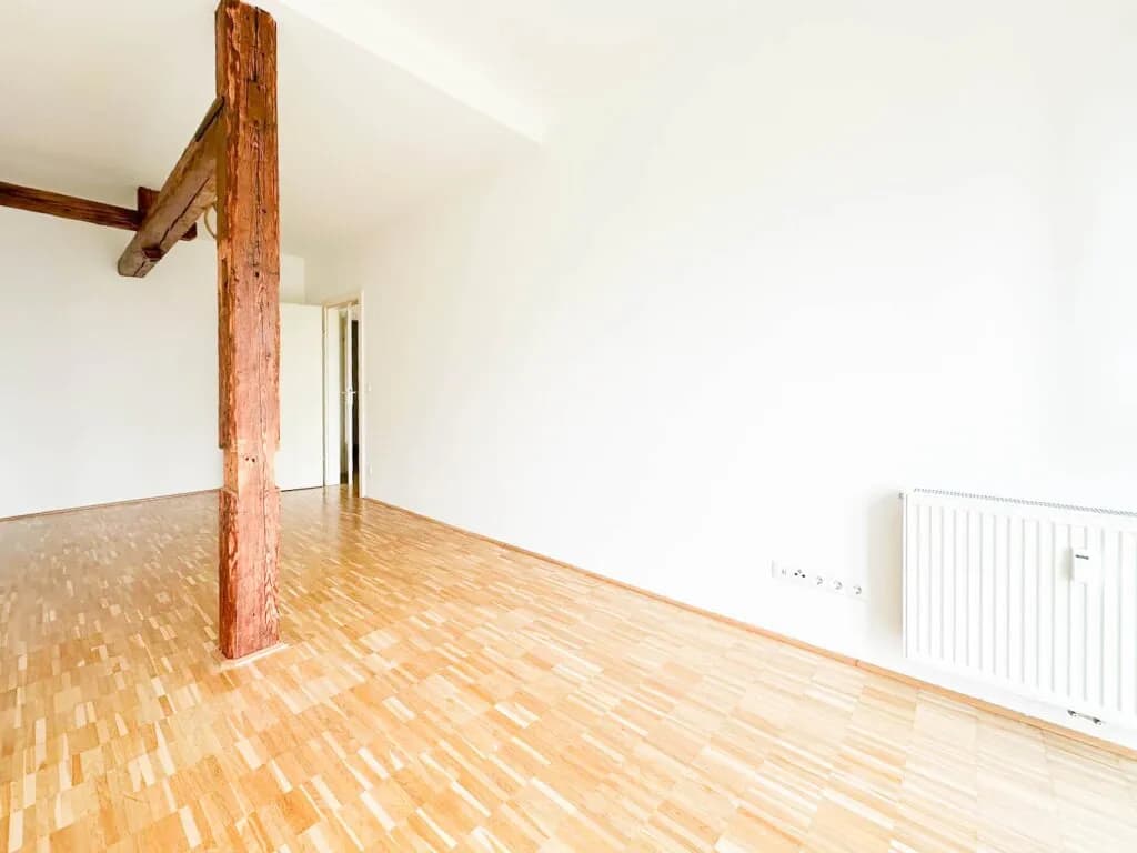 2-Zimmer-Wohnung mieten in Graz – 59,46 m², € 870 – Bild 2 von 7