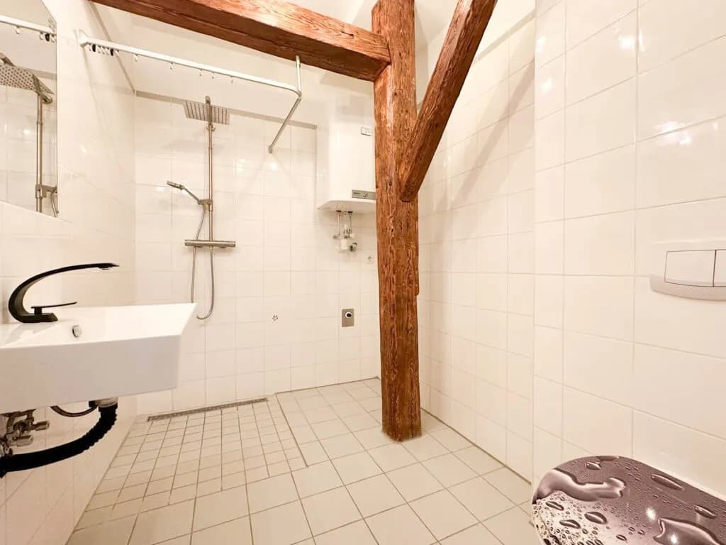 2-Zimmer-Wohnung mieten in Graz – 59,46 m², € 870 – Bild 4 von 7