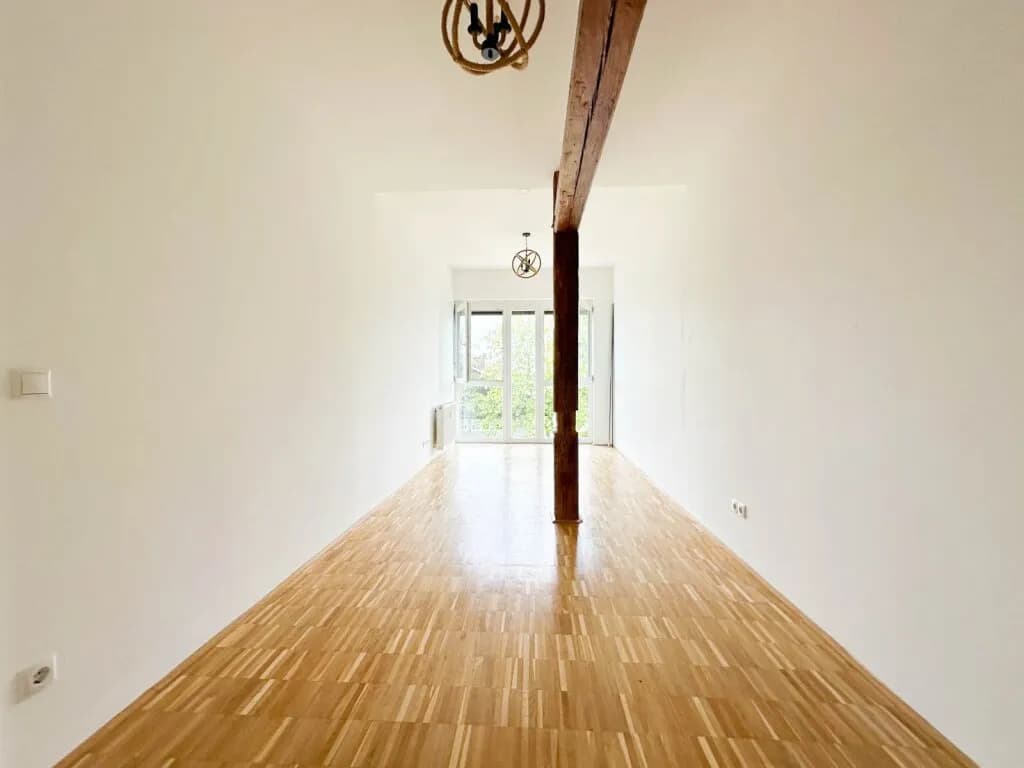 2-Zimmer-Wohnung mieten in Graz – 59,46 m², € 870 – Bild 5 von 7