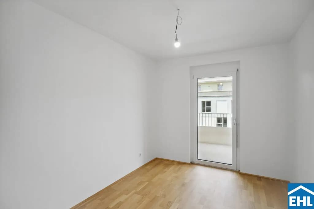 3-Zimmer-Wohnung mieten in Graz – 71,82 m², € 1.150 – Bild 2 von 22