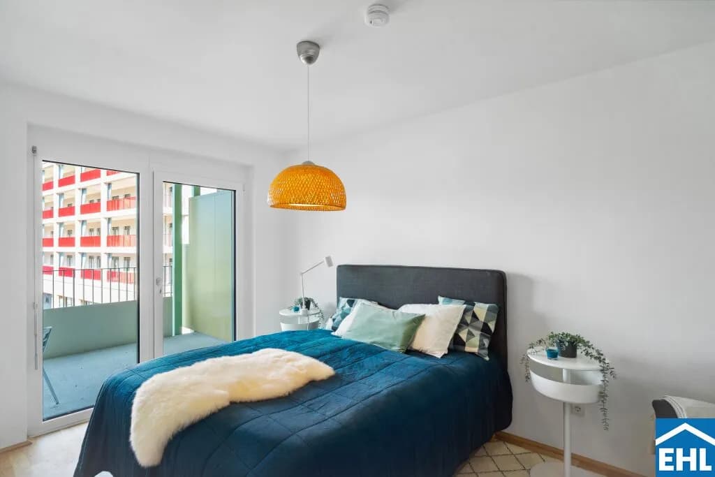 3-Zimmer-Wohnung mieten in Graz – 71,82 m², € 1.150 – Bild 10 von 22