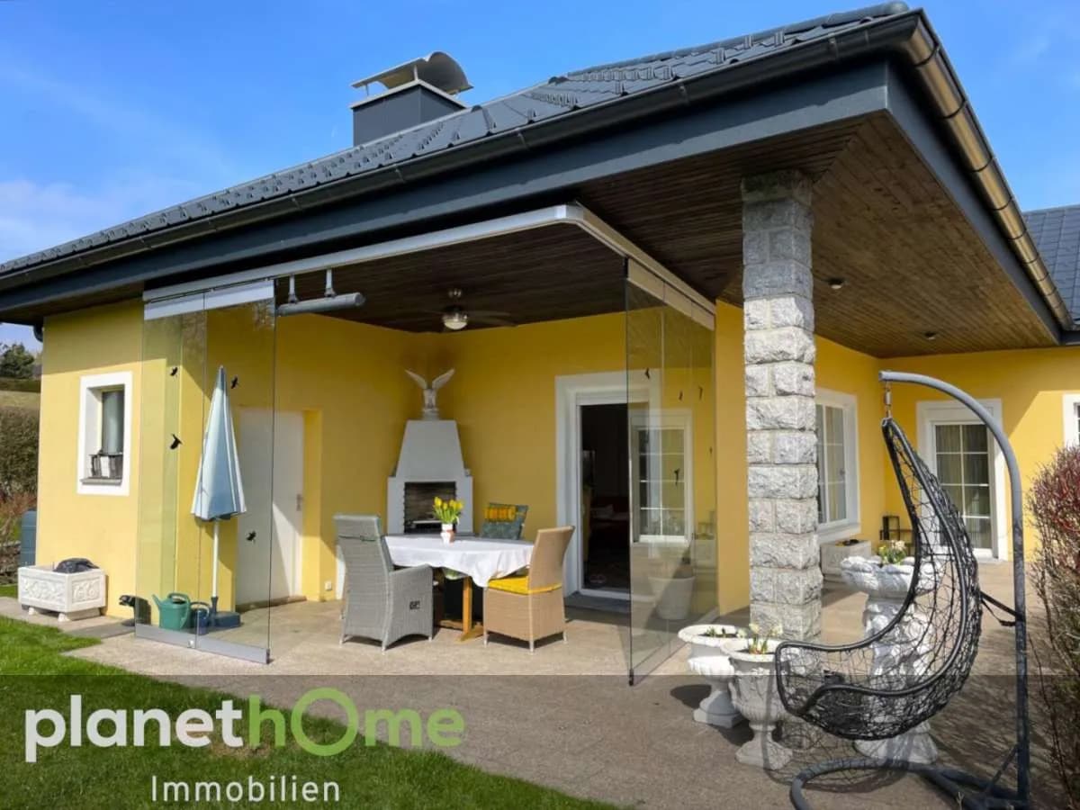 5-Zimmer-Haus kaufen in Urfahr-Umgebung – 142 m², € 669.000 – Bild 10 von 23