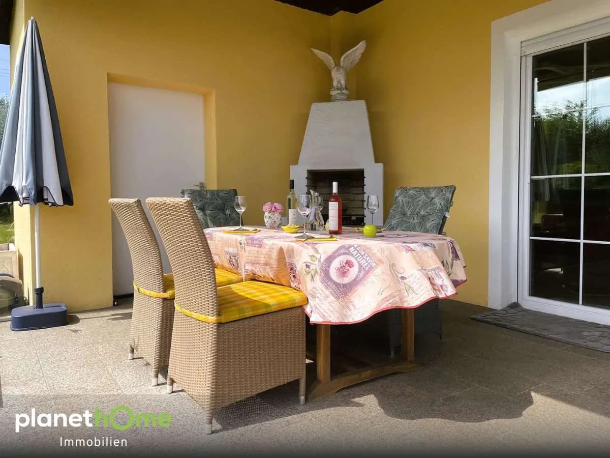 5-Zimmer-Haus kaufen in Urfahr-Umgebung – 142 m², € 669.000 – Bild 16 von 23