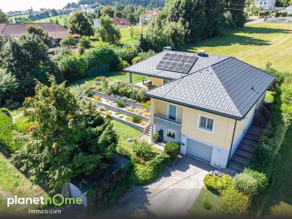 5-Zimmer-Haus kaufen in Urfahr-Umgebung – 142 m², € 669.000 – Bild 17 von 23