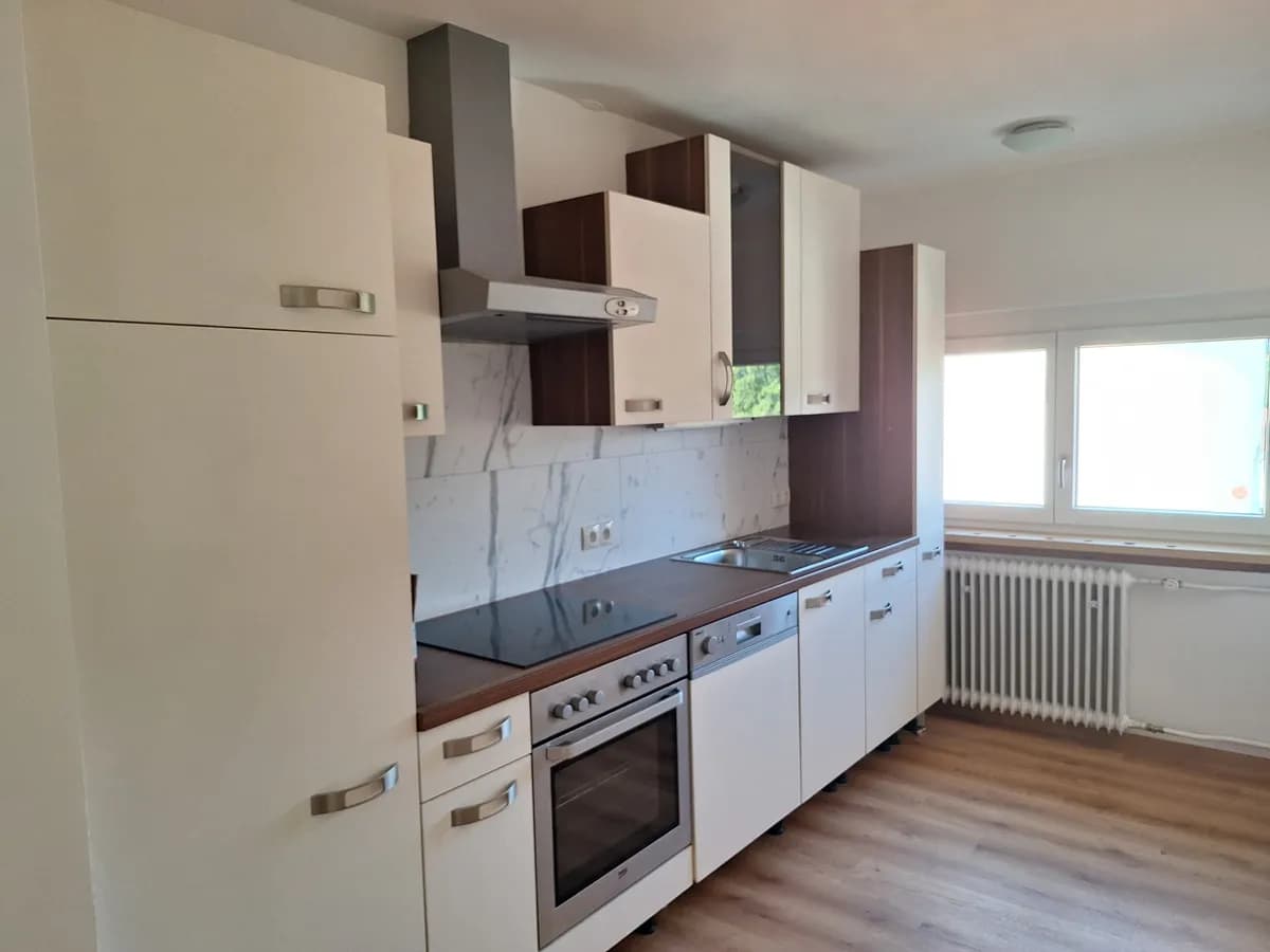 3-Zimmer-Wohnung mieten in Weiz – 62 m², € 490 – Bild 2 von 11
