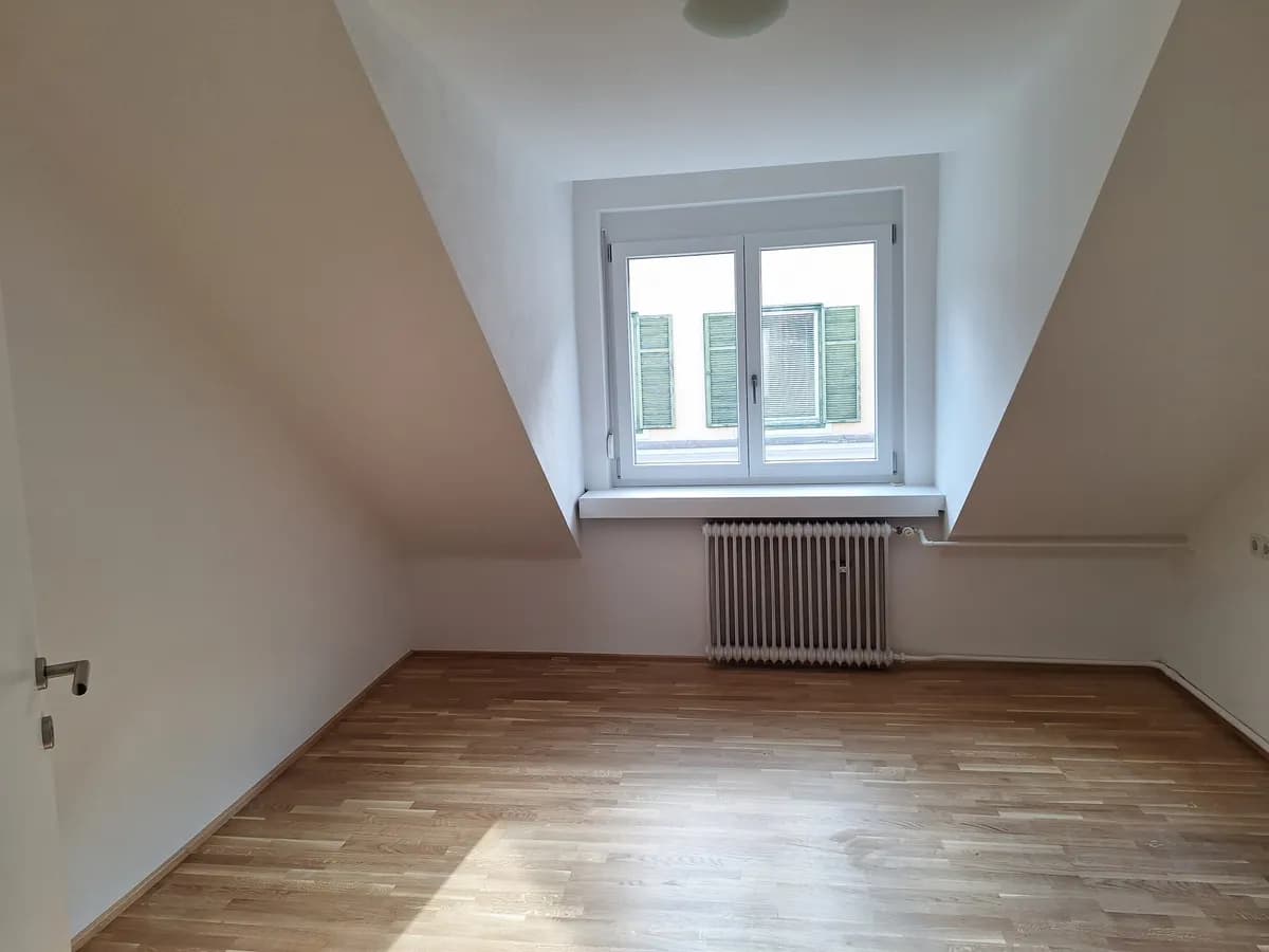 3-Zimmer-Wohnung mieten in Weiz – 62 m², € 490 – Bild 3 von 11