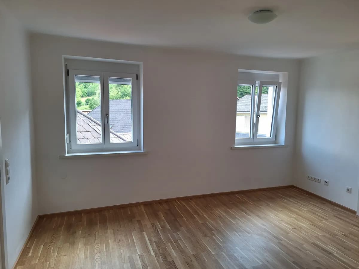 3-Zimmer-Wohnung mieten in Weiz – 62 m², € 490 – Bild 4 von 11