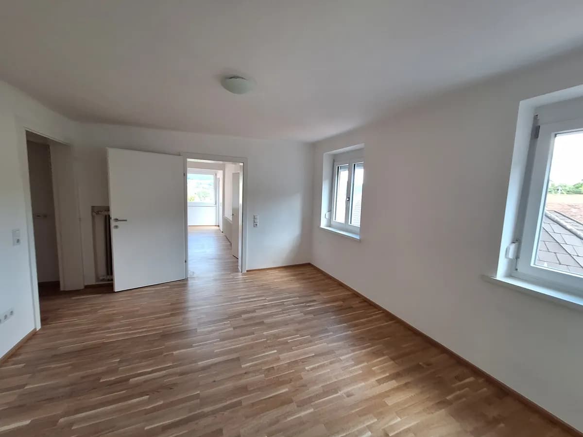 3-Zimmer-Wohnung mieten in Weiz – 62 m², € 490 – Bild 5 von 11