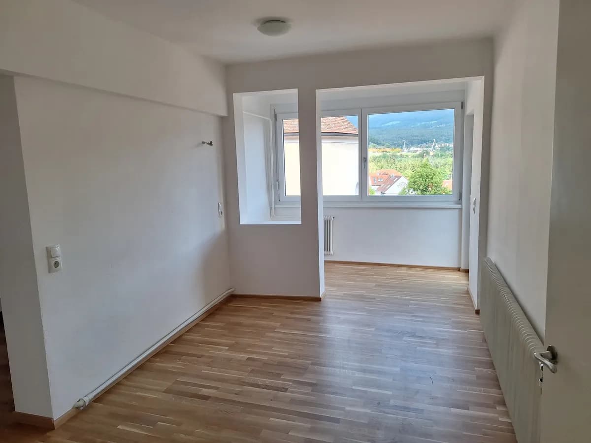 3-Zimmer-Wohnung mieten in Weiz – 62 m², € 490 – Bild 6 von 11