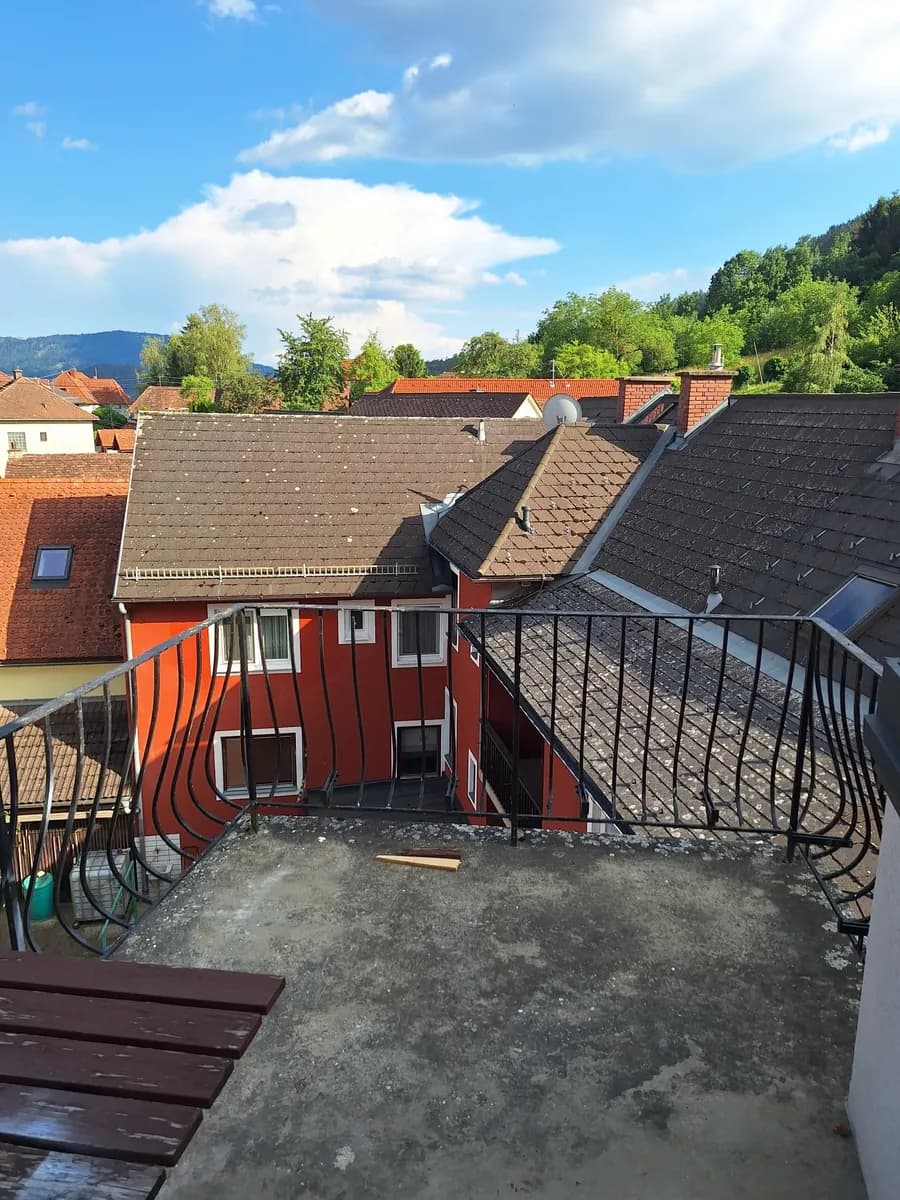3-Zimmer-Wohnung mieten in Weiz – 62 m², € 490 – Bild 8 von 11