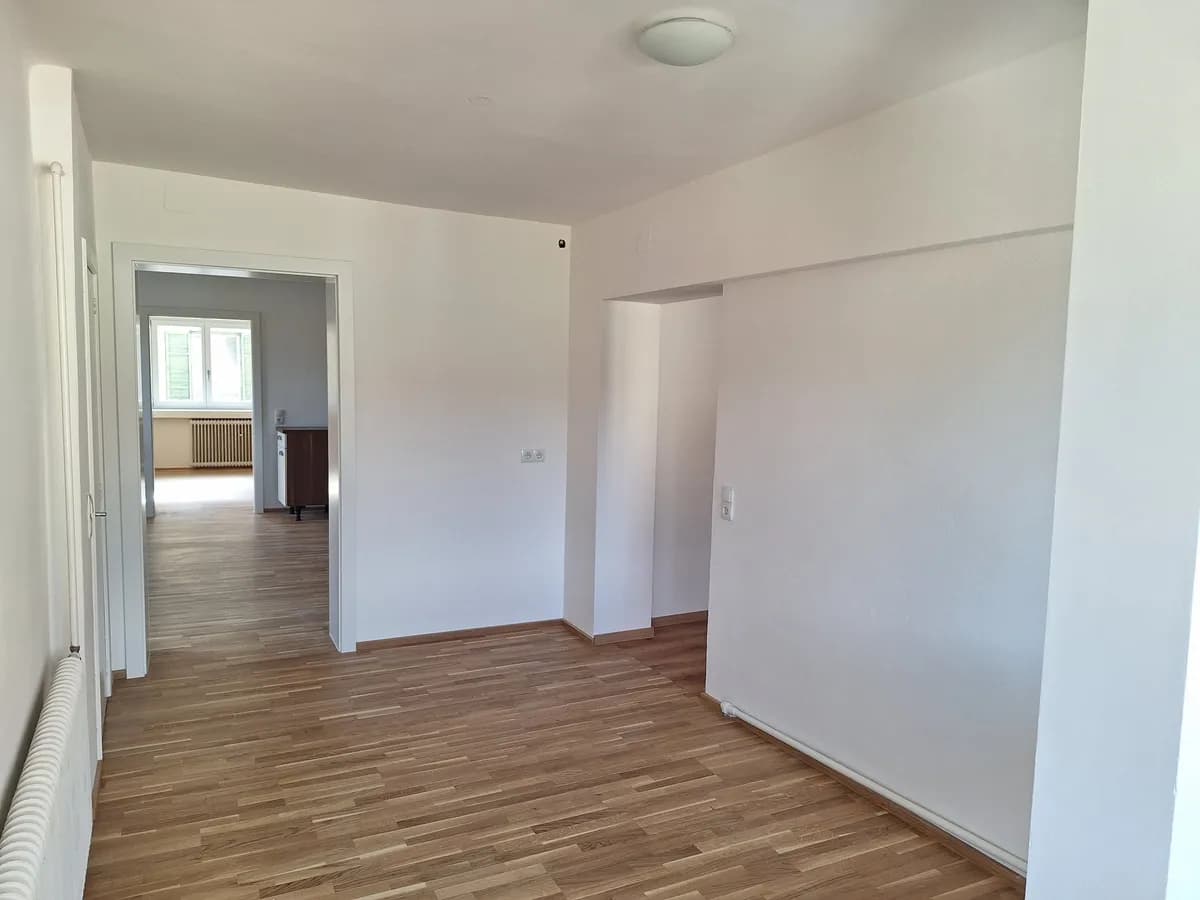 3-Zimmer-Wohnung mieten in Weiz – 62 m², € 490 – Bild 9 von 11