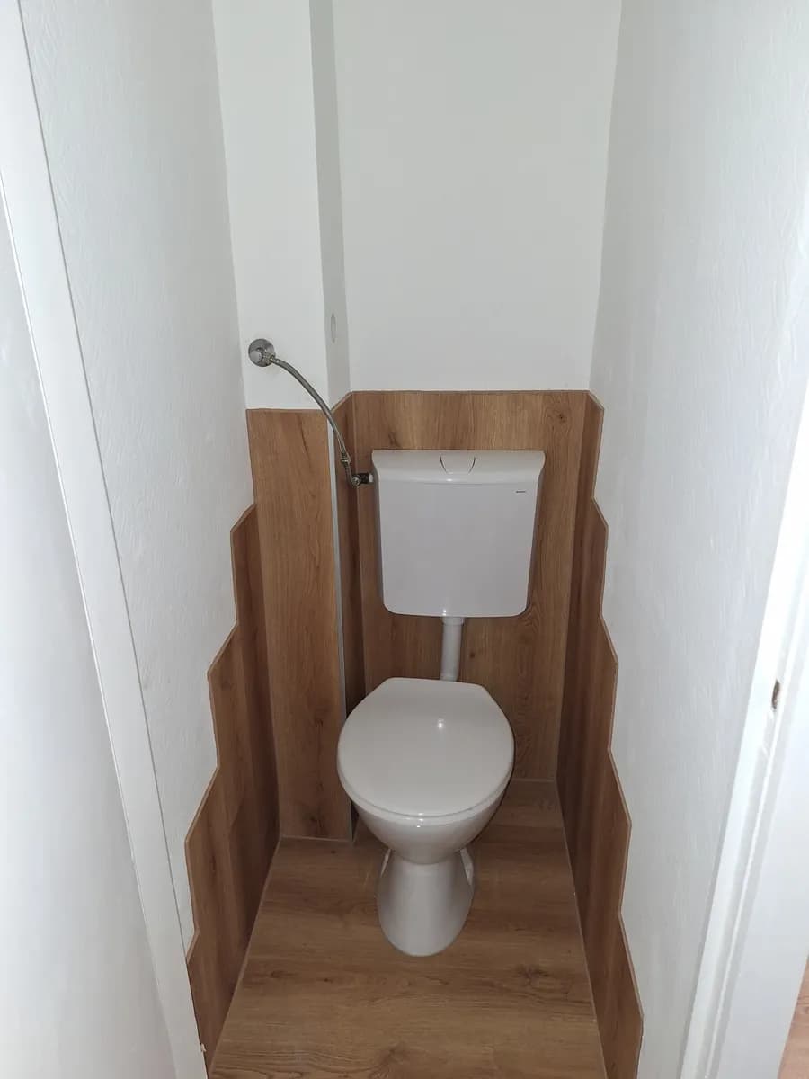 3-Zimmer-Wohnung mieten in Weiz – 62 m², € 490 – Bild 10 von 11