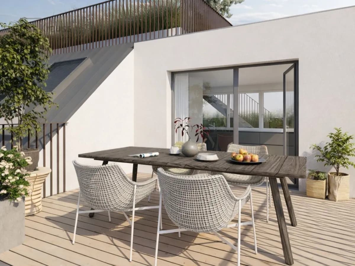 3-Zimmer-Wohnung kaufen in Wien – 71,86 m², € 605.400