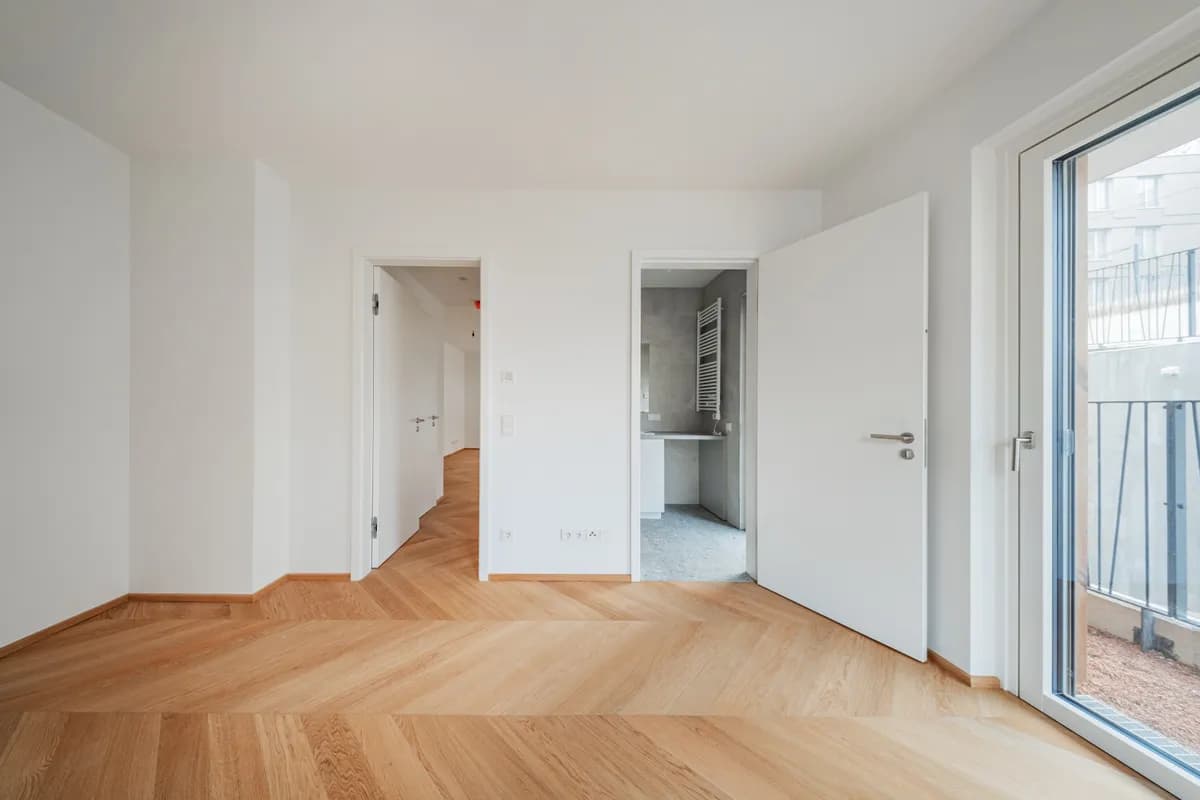 2-Zimmer-Wohnung kaufen in Wien – 44,12 m², € 319.000 – Bild 2 von 17