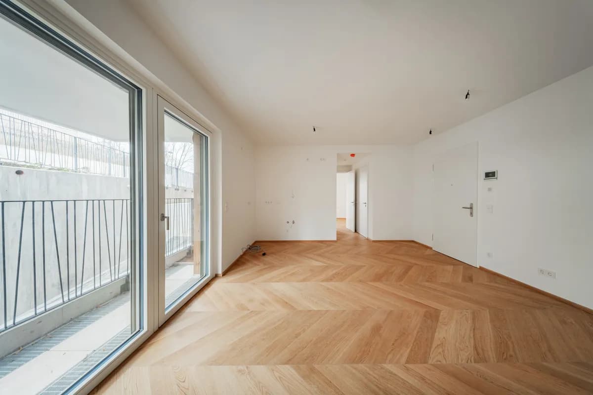2-Zimmer-Wohnung kaufen in Wien – 44,12 m², € 319.000 – Bild 3 von 17
