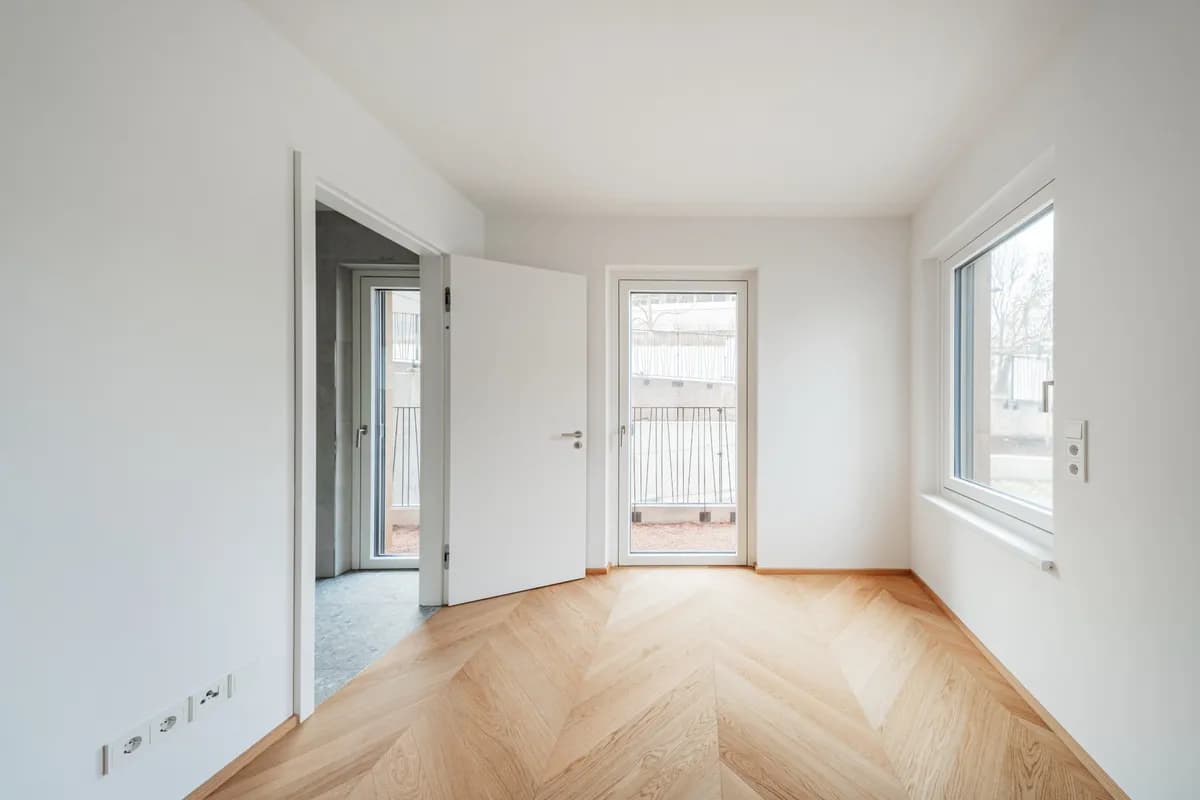 2-Zimmer-Wohnung kaufen in Wien – 44,12 m², € 319.000 – Bild 4 von 17