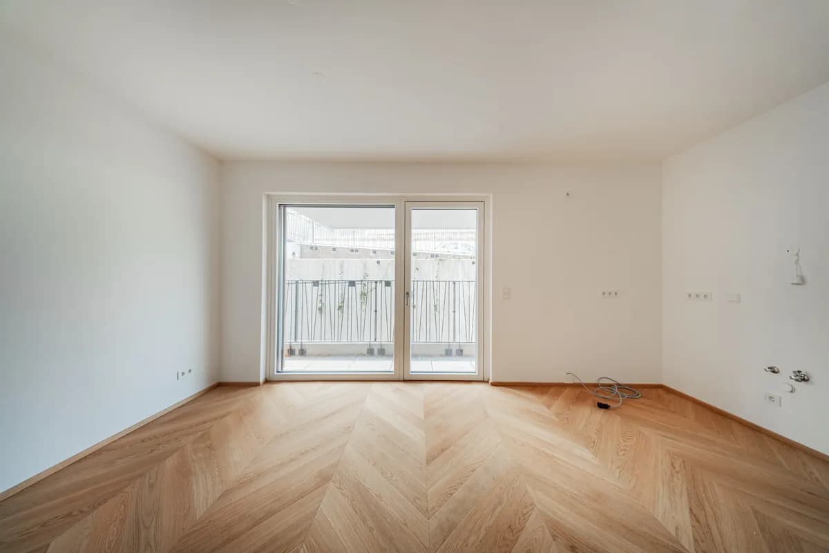 2-Zimmer-Wohnung kaufen in Wien – 44,12 m², € 319.000 – Bild 6 von 17
