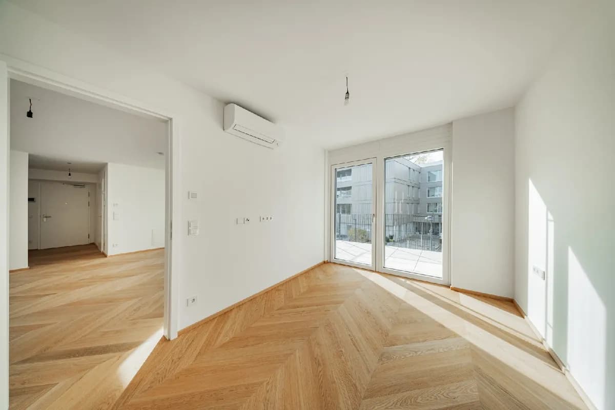 2-Zimmer-Wohnung kaufen in Wien – 53,26 m², € 479.000