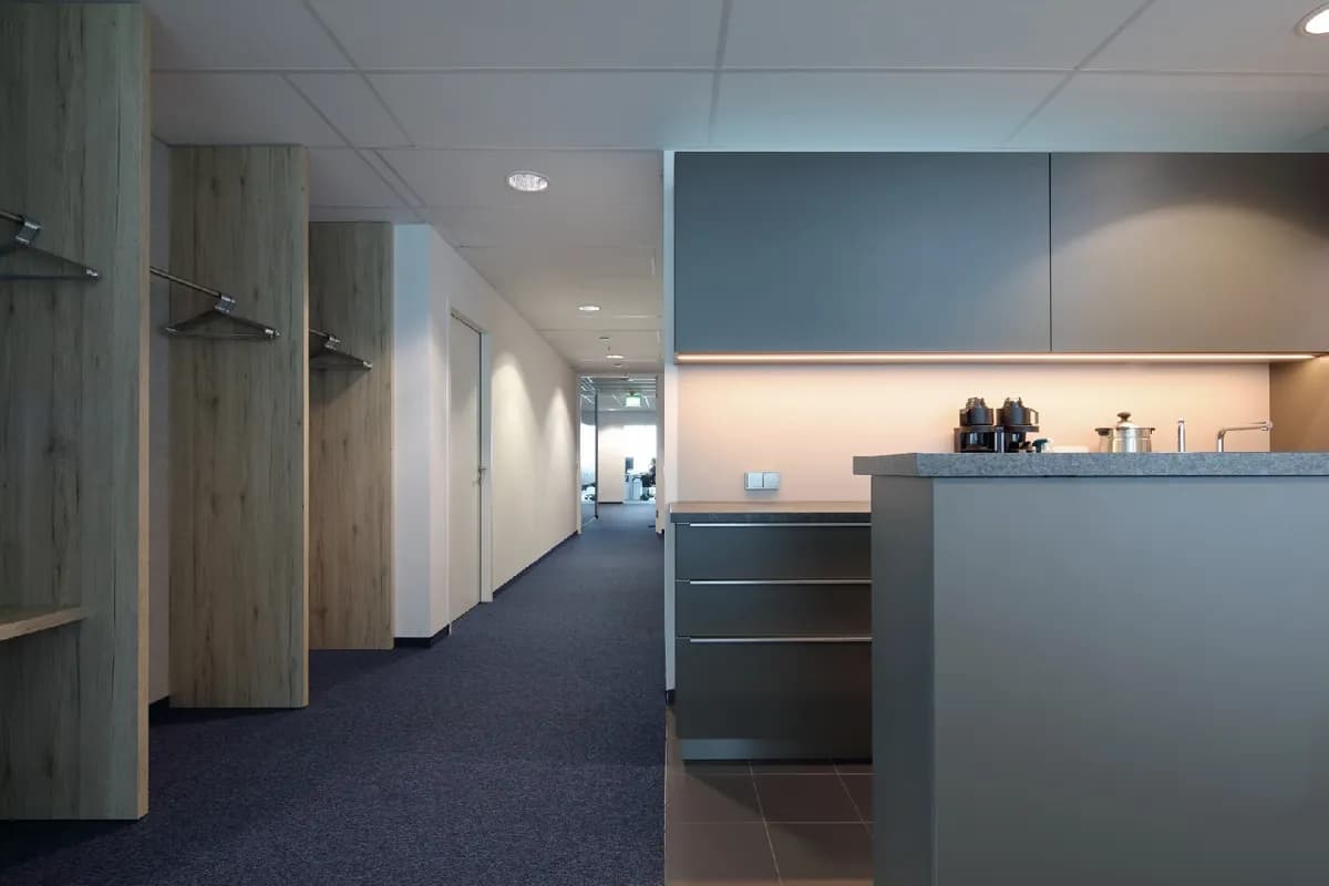 Gewerbeimmobilie mieten in Wien – 310 m², € 17 – Bild 4 von 21