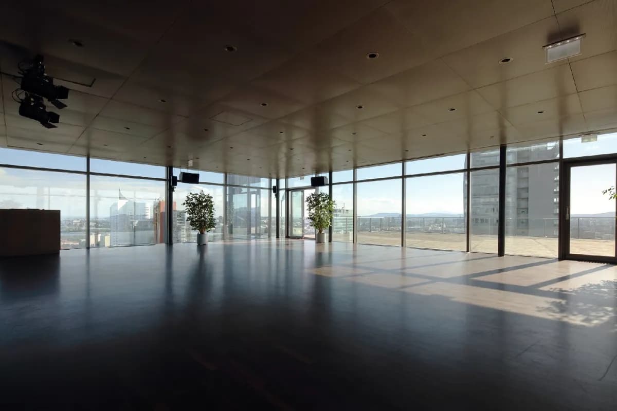 Gewerbeimmobilie mieten in Wien – 310 m², € 17 – Bild 9 von 21