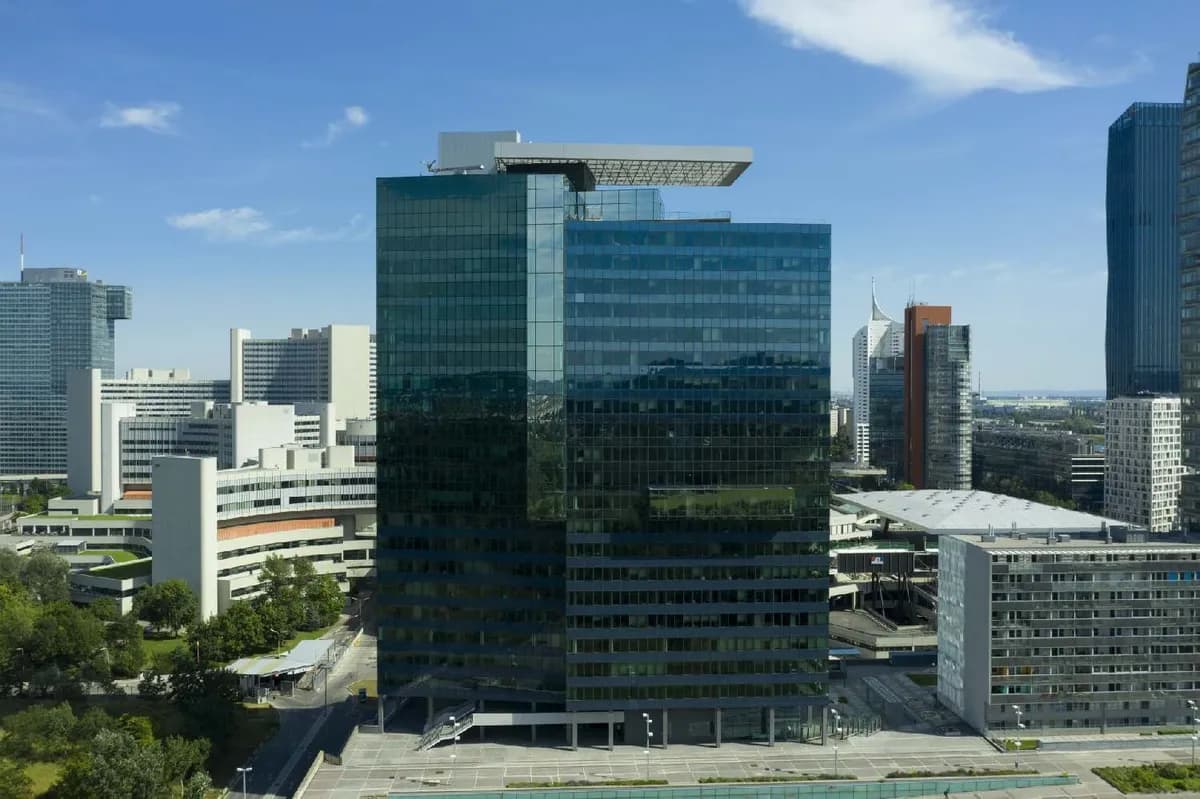 Gewerbeimmobilie mieten in Wien – 310 m², € 17 – Bild 11 von 21