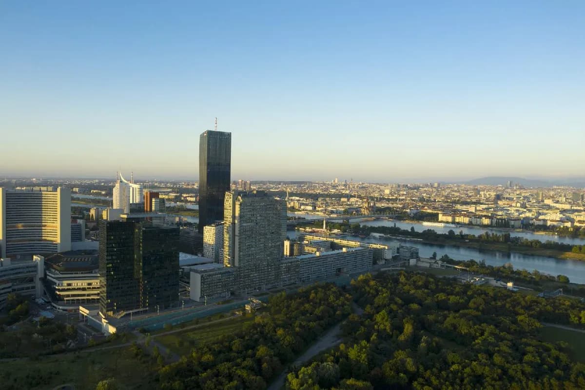 Gewerbeimmobilie mieten in Wien – 310 m², € 17 – Bild 13 von 21