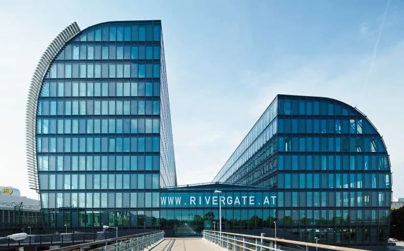 Gewerbeimmobilie mieten in Wien – 210 m², € 15 – Bild 2 von 14