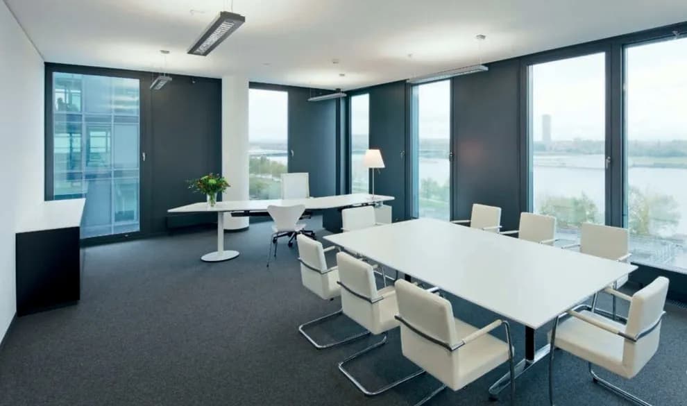 Gewerbeimmobilie mieten in Wien – 210 m², € 15 – Bild 4 von 14