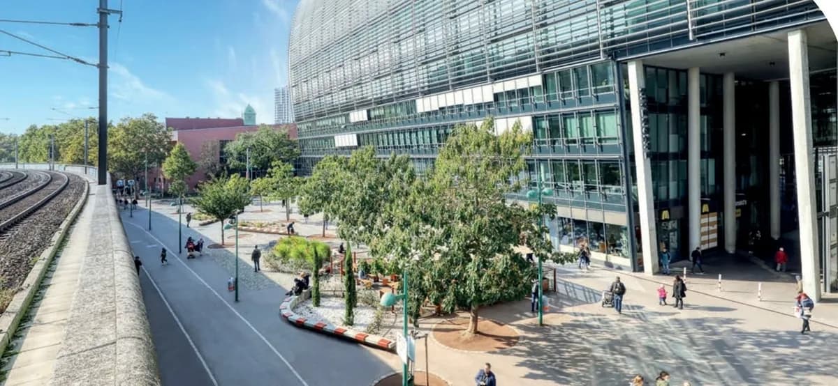 Gewerbeimmobilie mieten in Wien – 210 m², € 15 – Bild 6 von 14