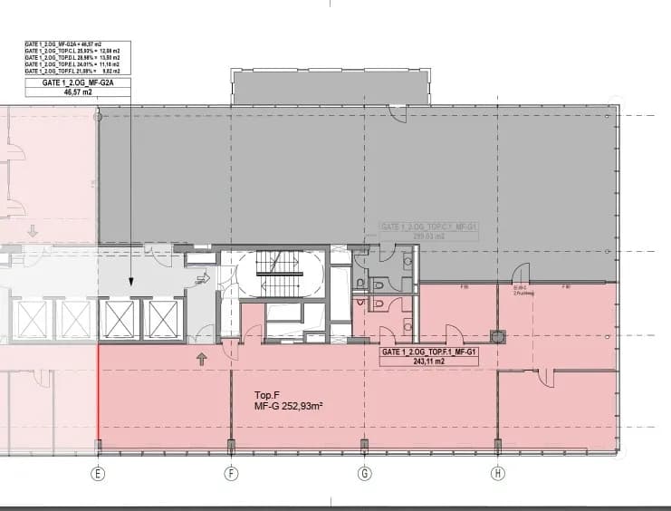 Gewerbeimmobilie mieten in Wien – 210 m², € 15 – Bild 11 von 14