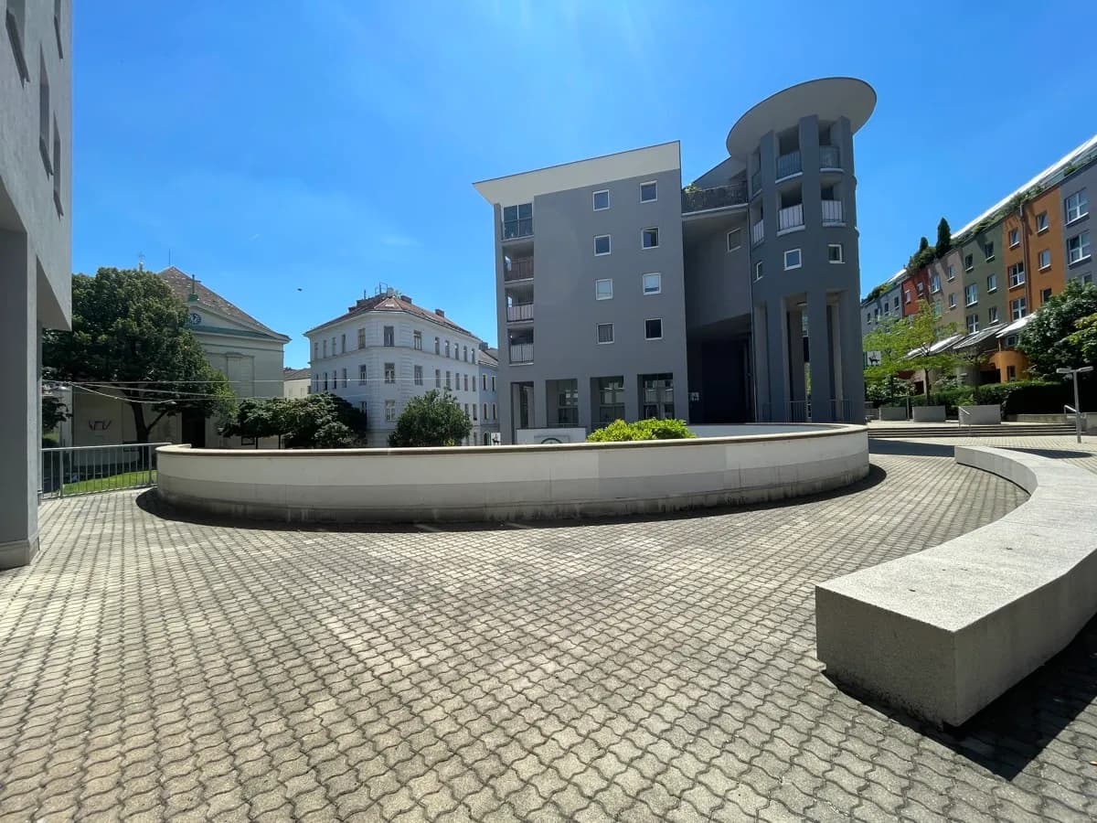 Gewerbeimmobilie mieten in Wien – 501 m², € 9.092 – Bild 3 von 10