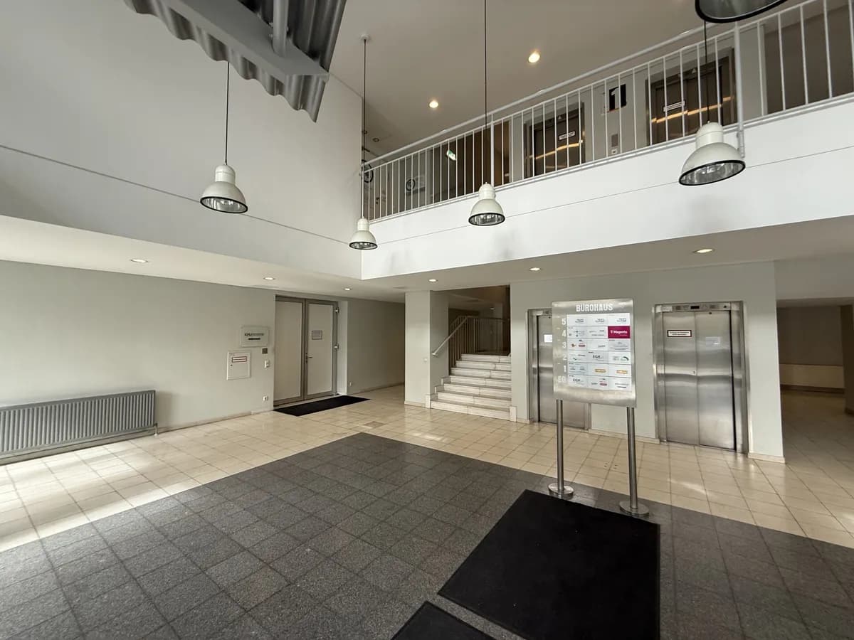 Gewerbeimmobilie mieten in Wien – 501 m², € 9.092 – Bild 6 von 10