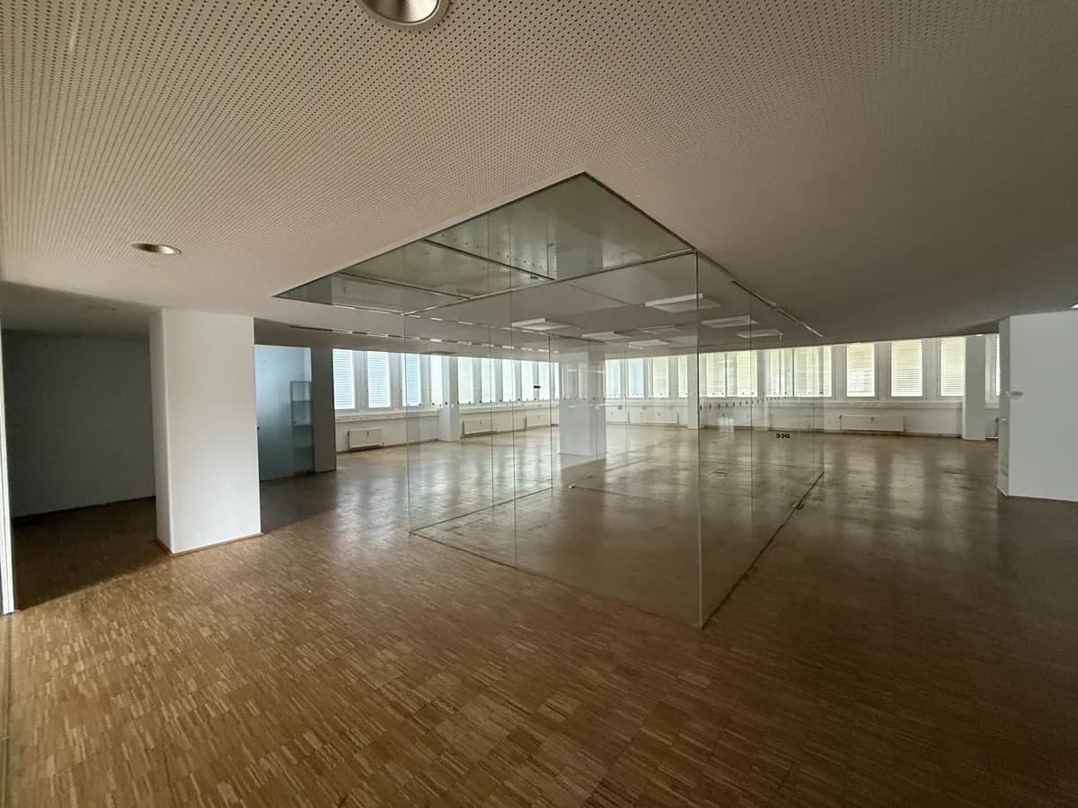 Gewerbeimmobilie mieten in Wien – 501 m², € 9.092 – Bild 7 von 10