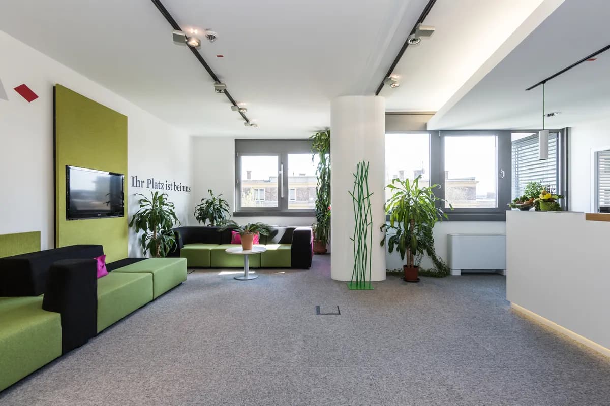 Gewerbeimmobilie mieten in Wien – 501 m², € 9.092 – Bild 9 von 10