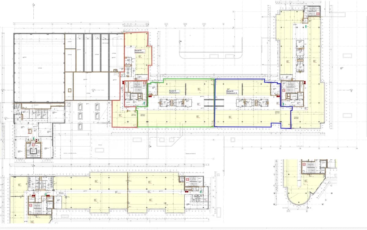 Gewerbeimmobilie mieten in Wien – 501 m², € 9.425 – Bild 14 von 15
