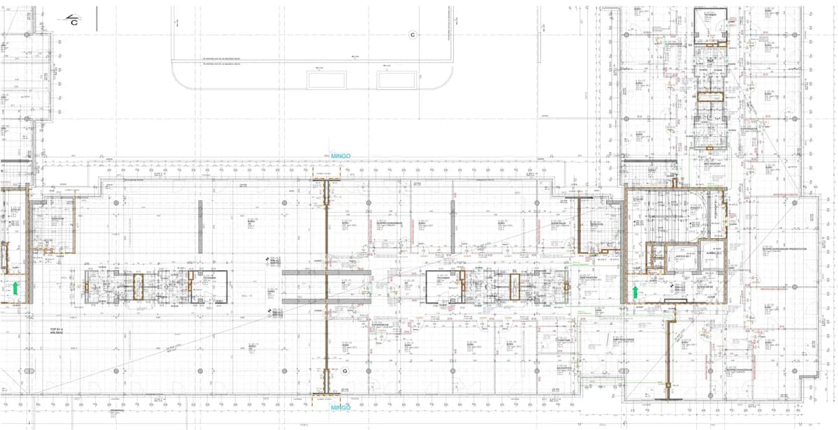 Gewerbeimmobilie mieten in Wien – 501 m², € 9.425 – Bild 15 von 15